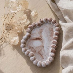Cloud & Bubble Tray